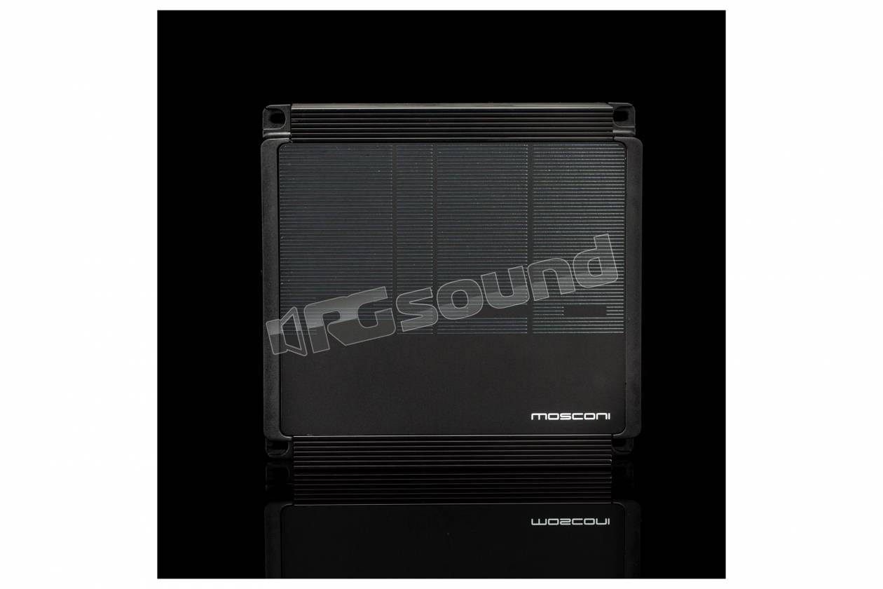 Mosconi PICO V2 6|8 DSP