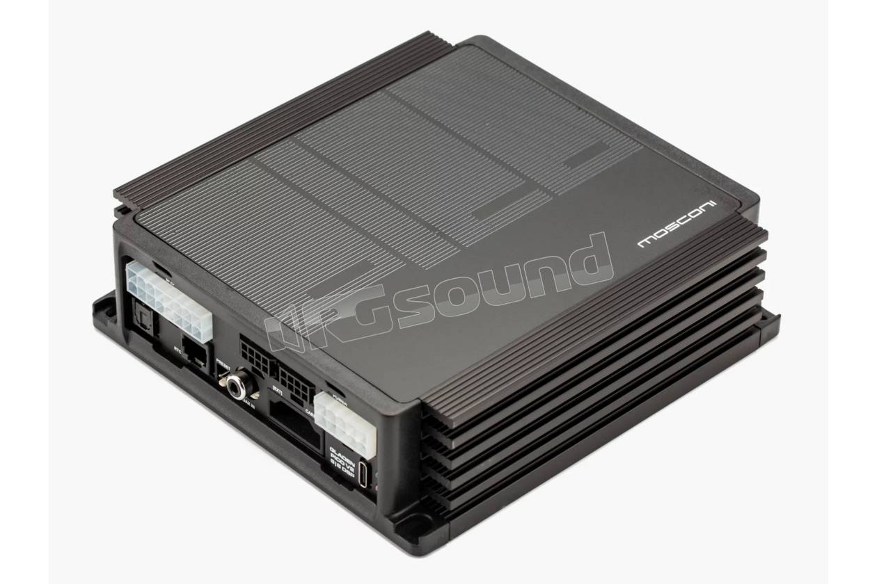 Mosconi PICO V2 6|8 DSP