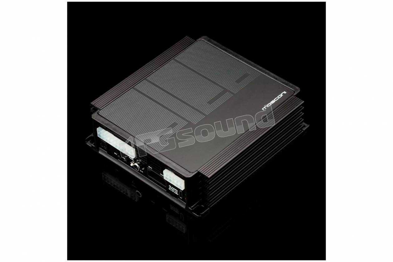 Mosconi PICO V2 8|10 DSP 24V