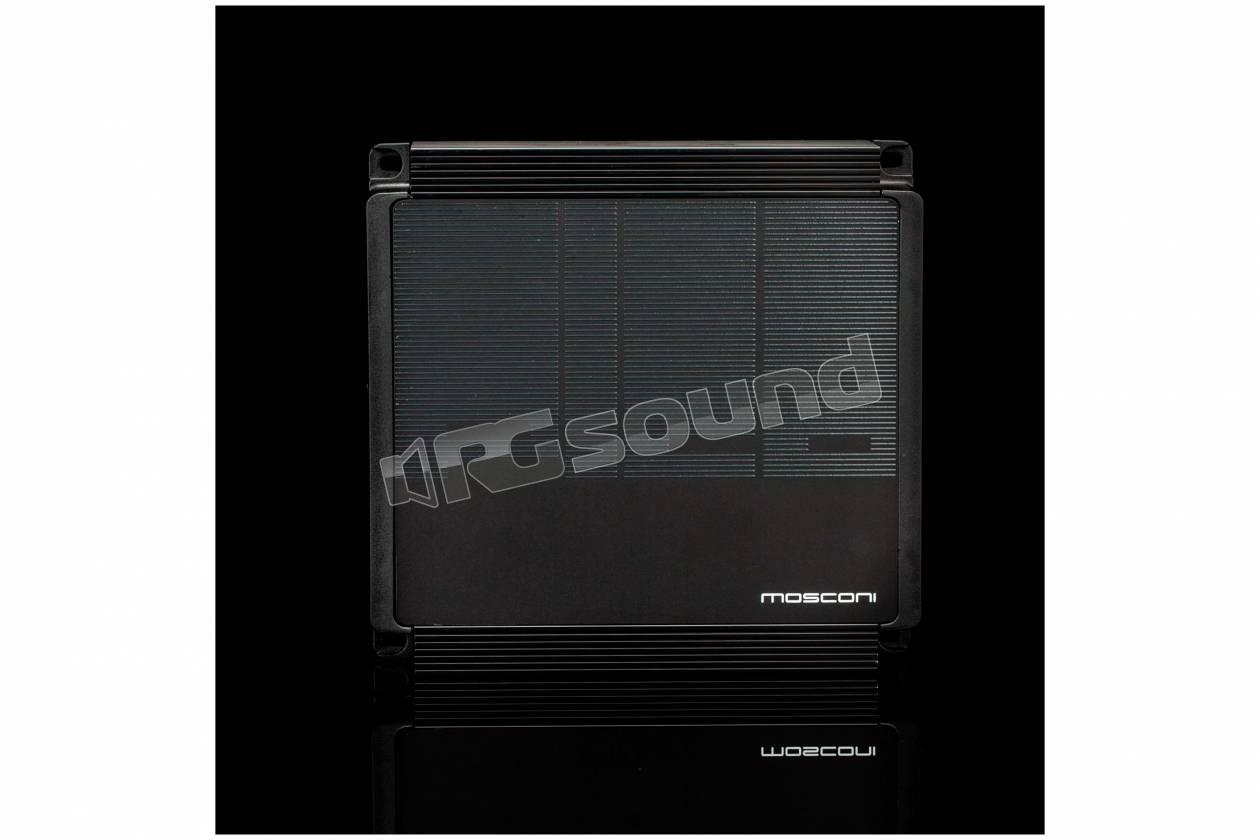 Mosconi PICO V2 8|10 DSP