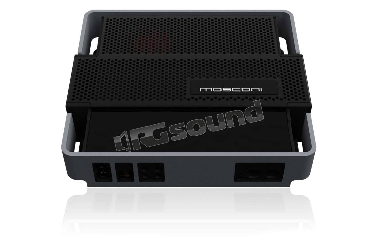 Mosconi PRO 1|10 24V