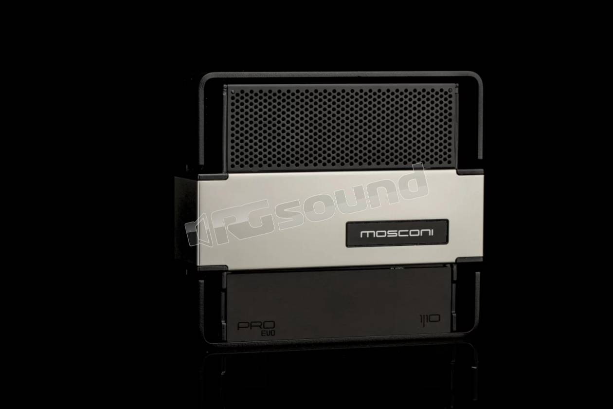 Mosconi PRO 1|10 EVO
