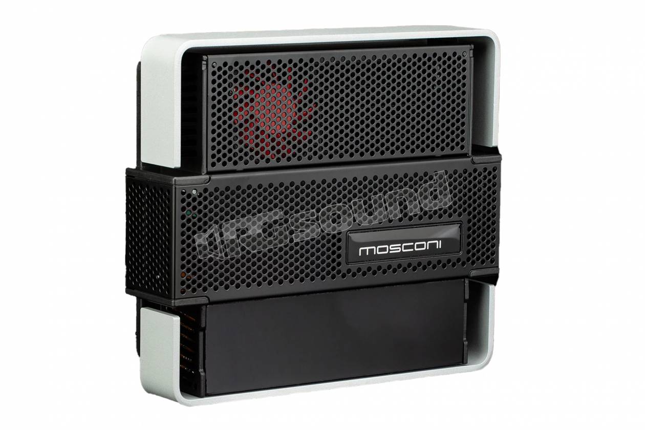 Mosconi PRO 2|10