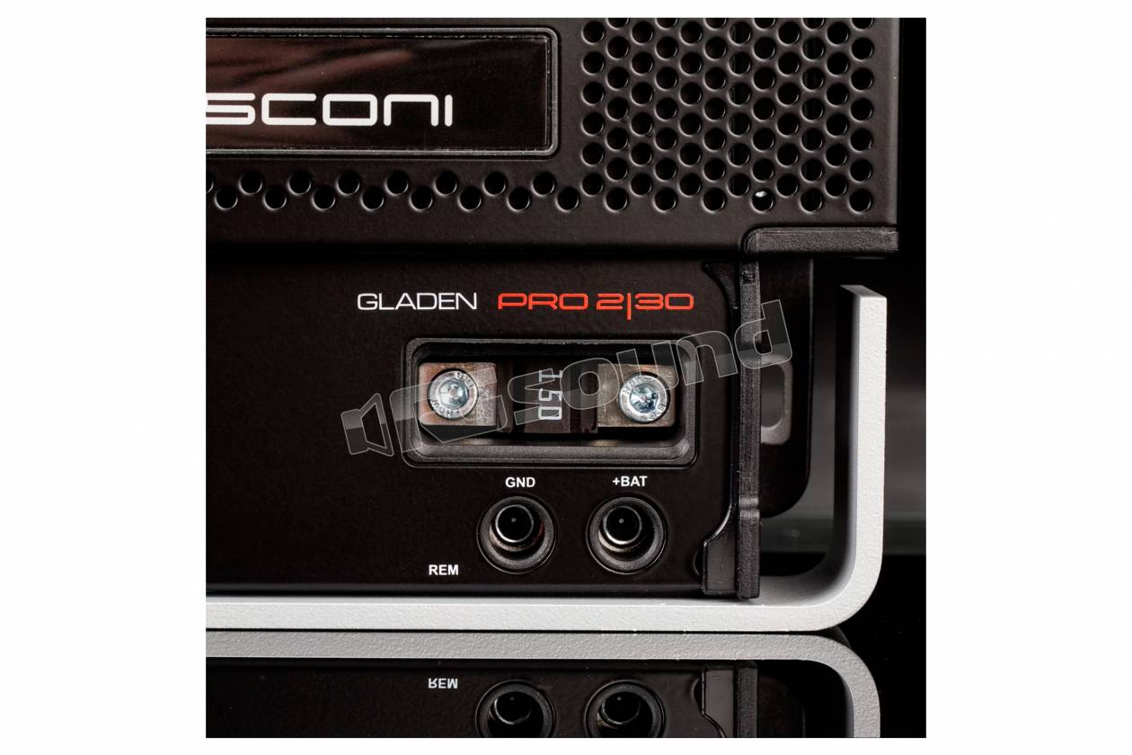 Mosconi Pro 2|30