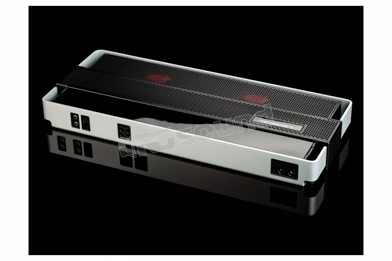 Mosconi Pro 2|30