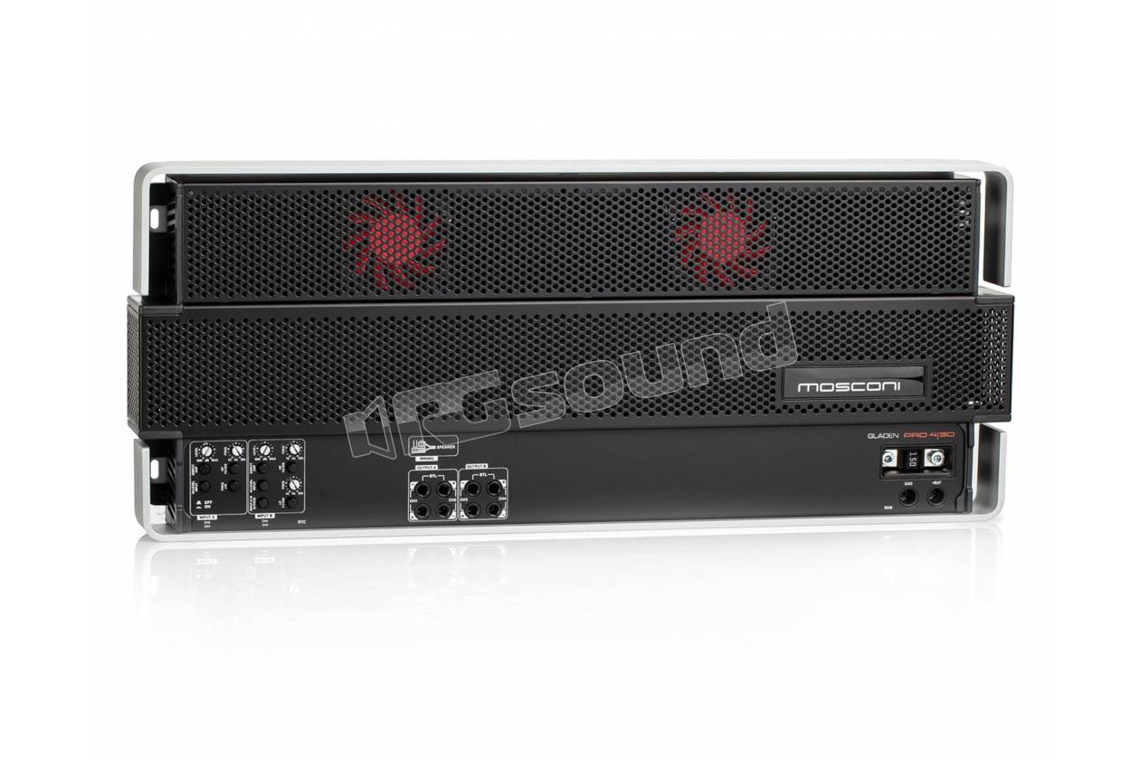 Mosconi Pro 4|30 AAB