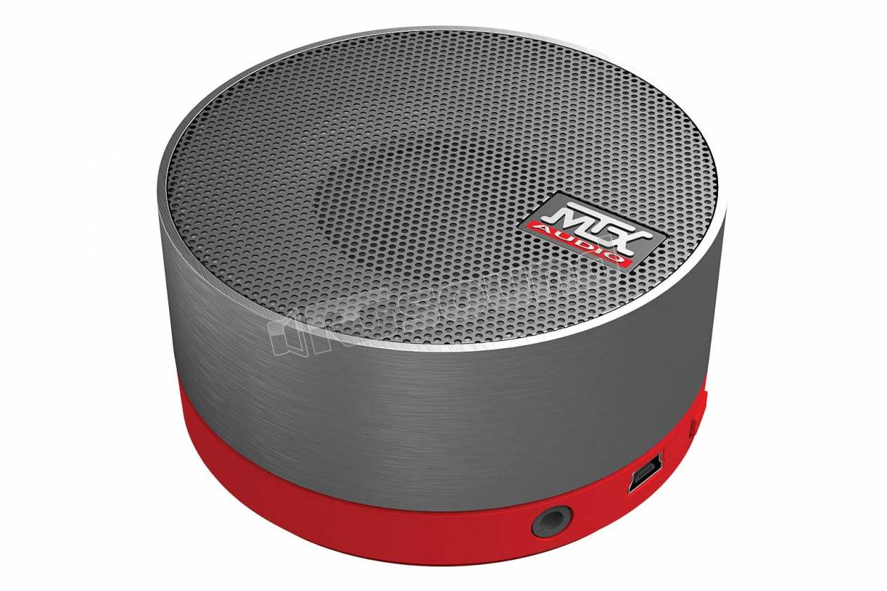 MTX audio iP 1