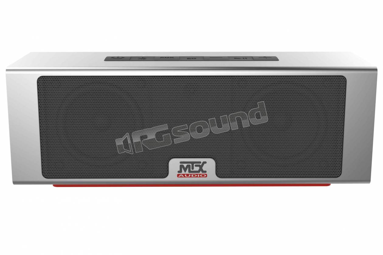 MTX audio iP3