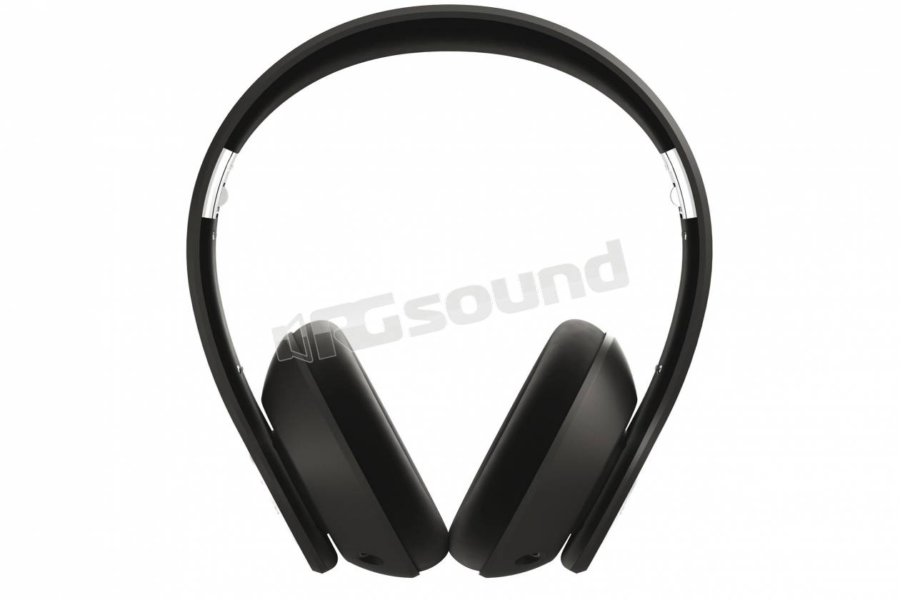 MTX audio iX1 BLK