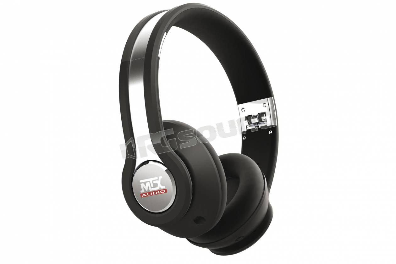 MTX audio iX1 BLK