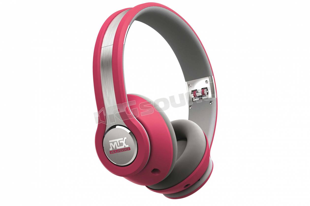 MTX audio iX1 PINK