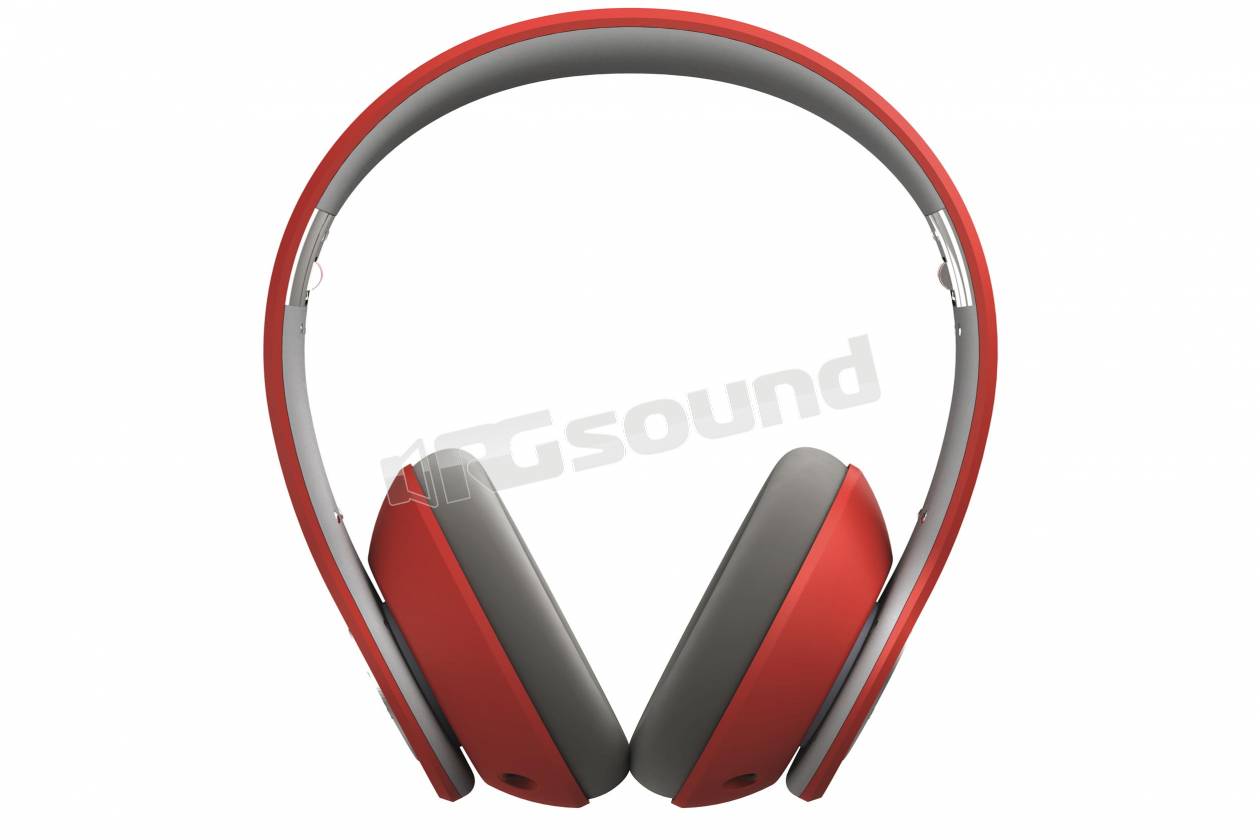 MTX audio iX1 RED