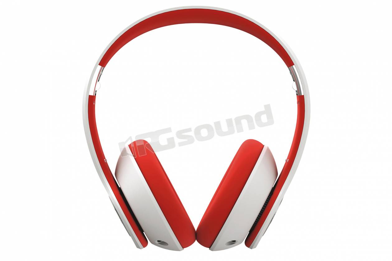 MTX audio iX1 WHITE