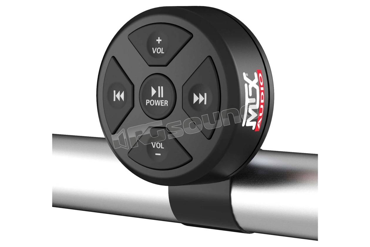 MTX audio MUD BTRC