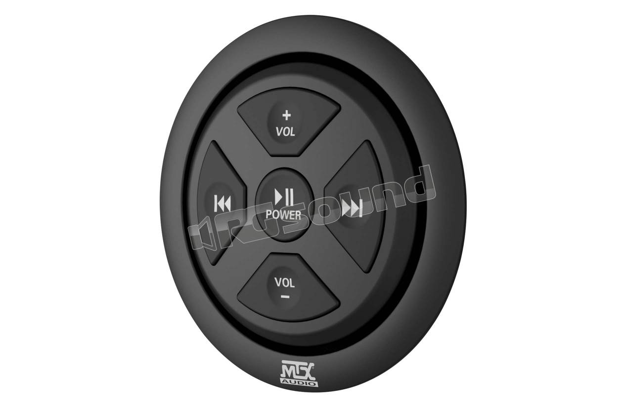 MTX audio MUD BTRC