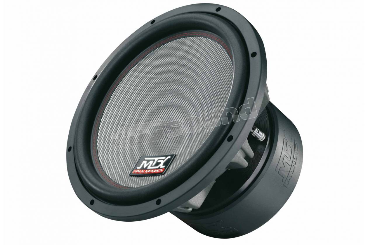 MTX audio RFL 15