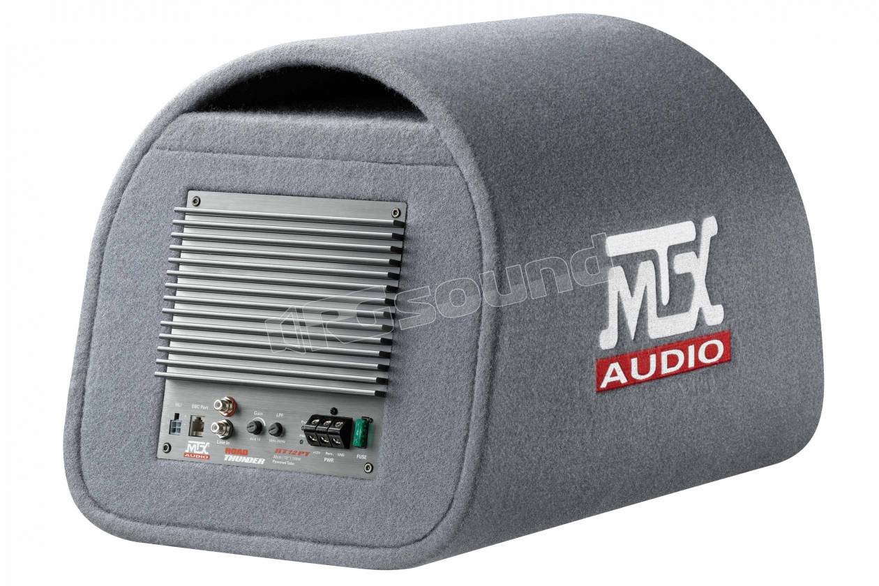 MTX audio RT 12PT