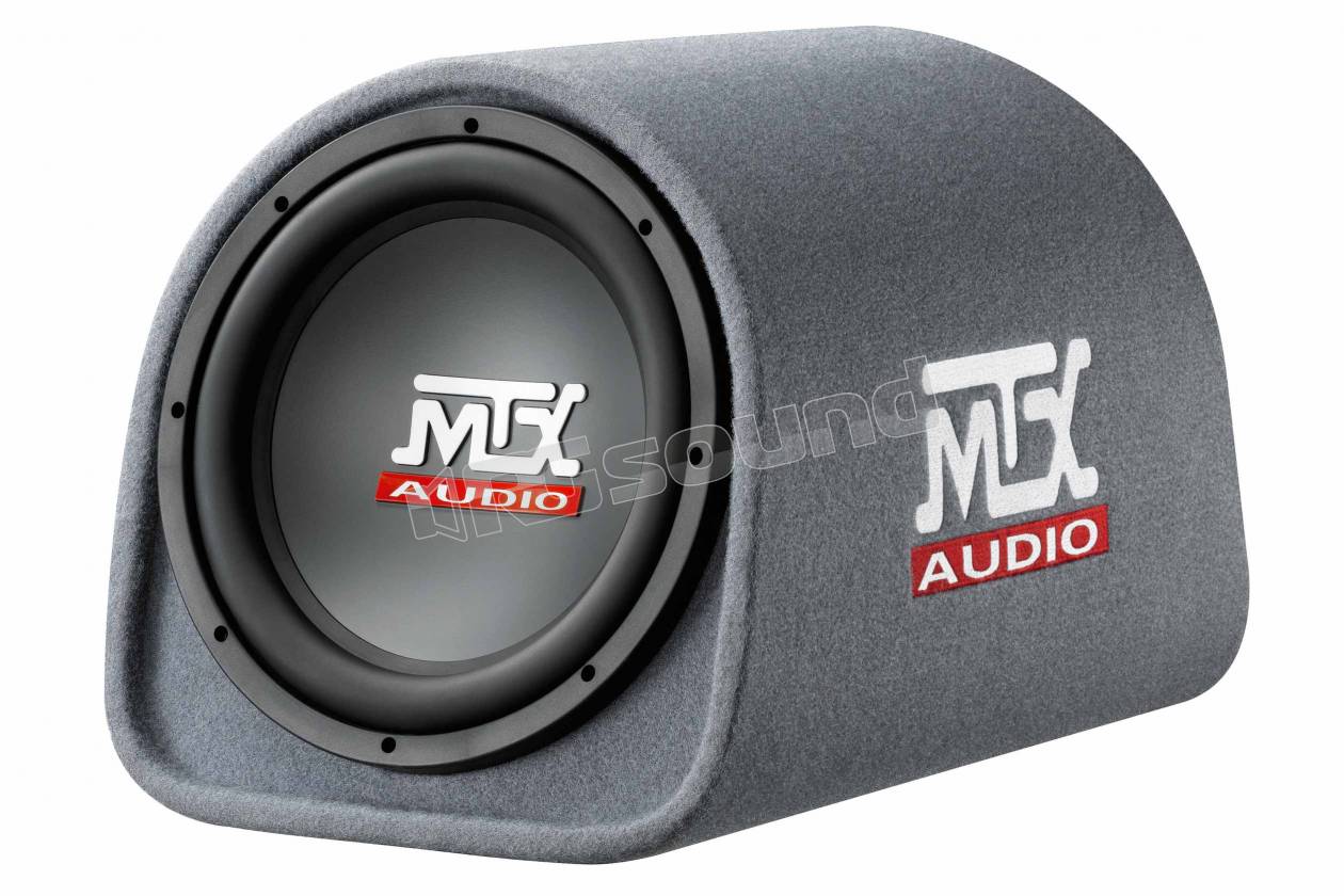 MTX audio RT 12PT