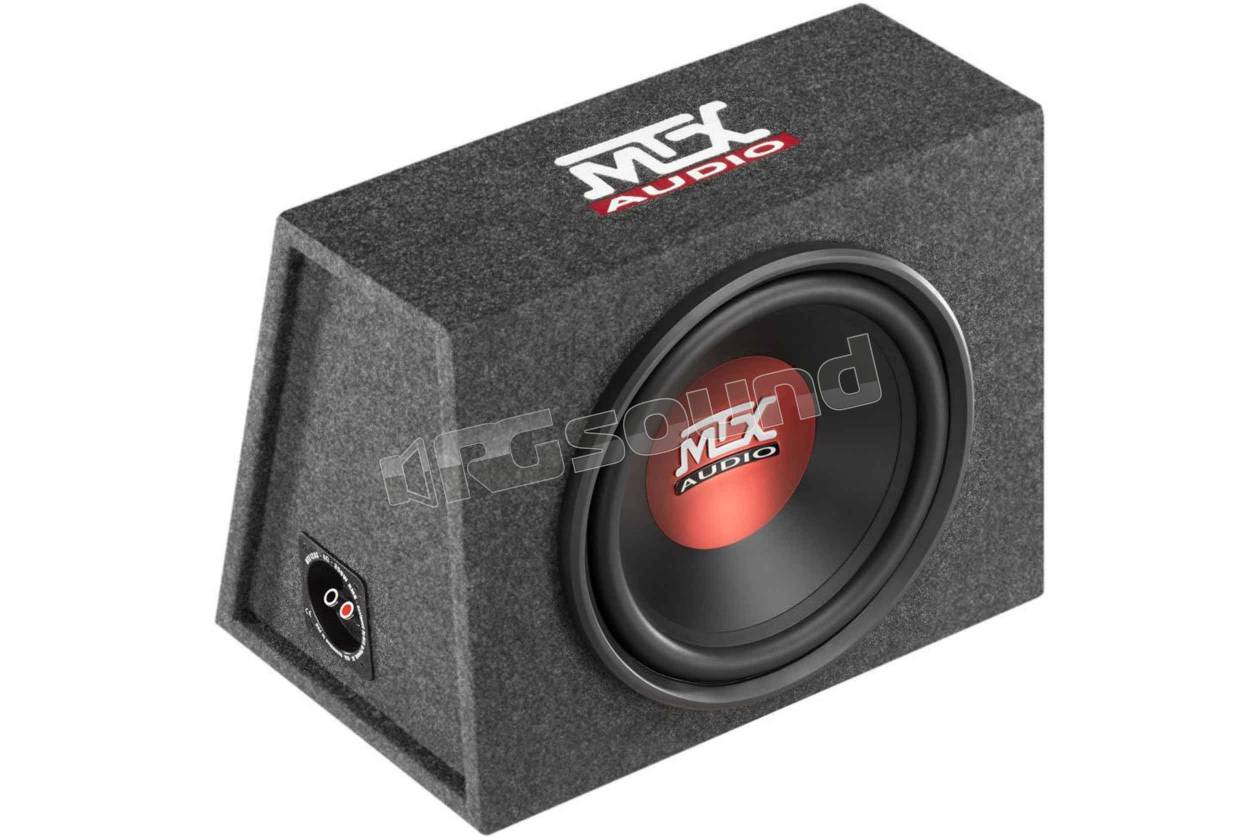 MTX audio RTE 12AS