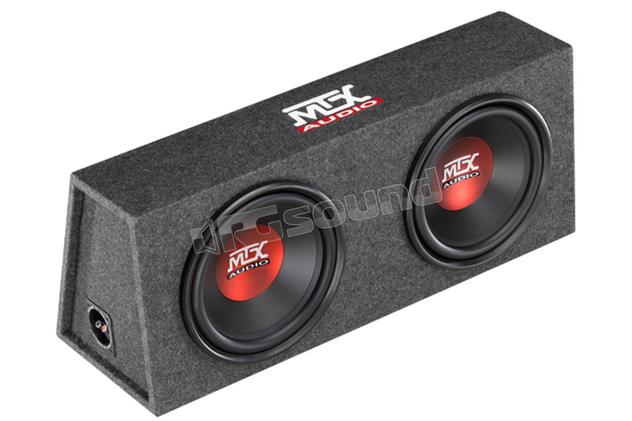 MTX audio RTE 12X2 DV