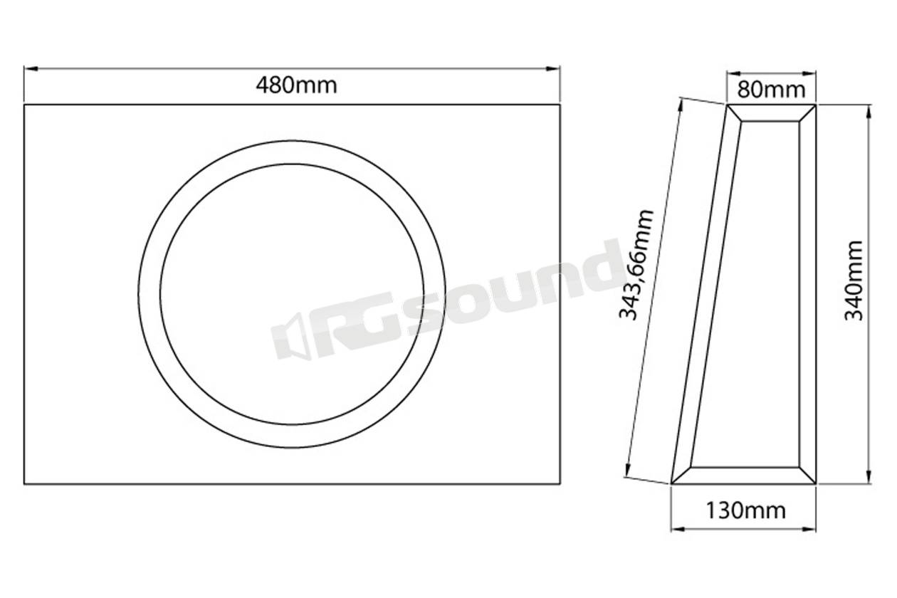 MTX audio RTF 10AS