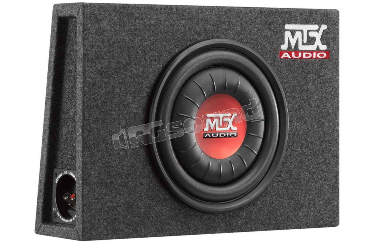MTX audio RTF 10AS