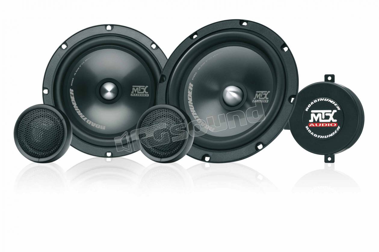 MTX audio RTS 65