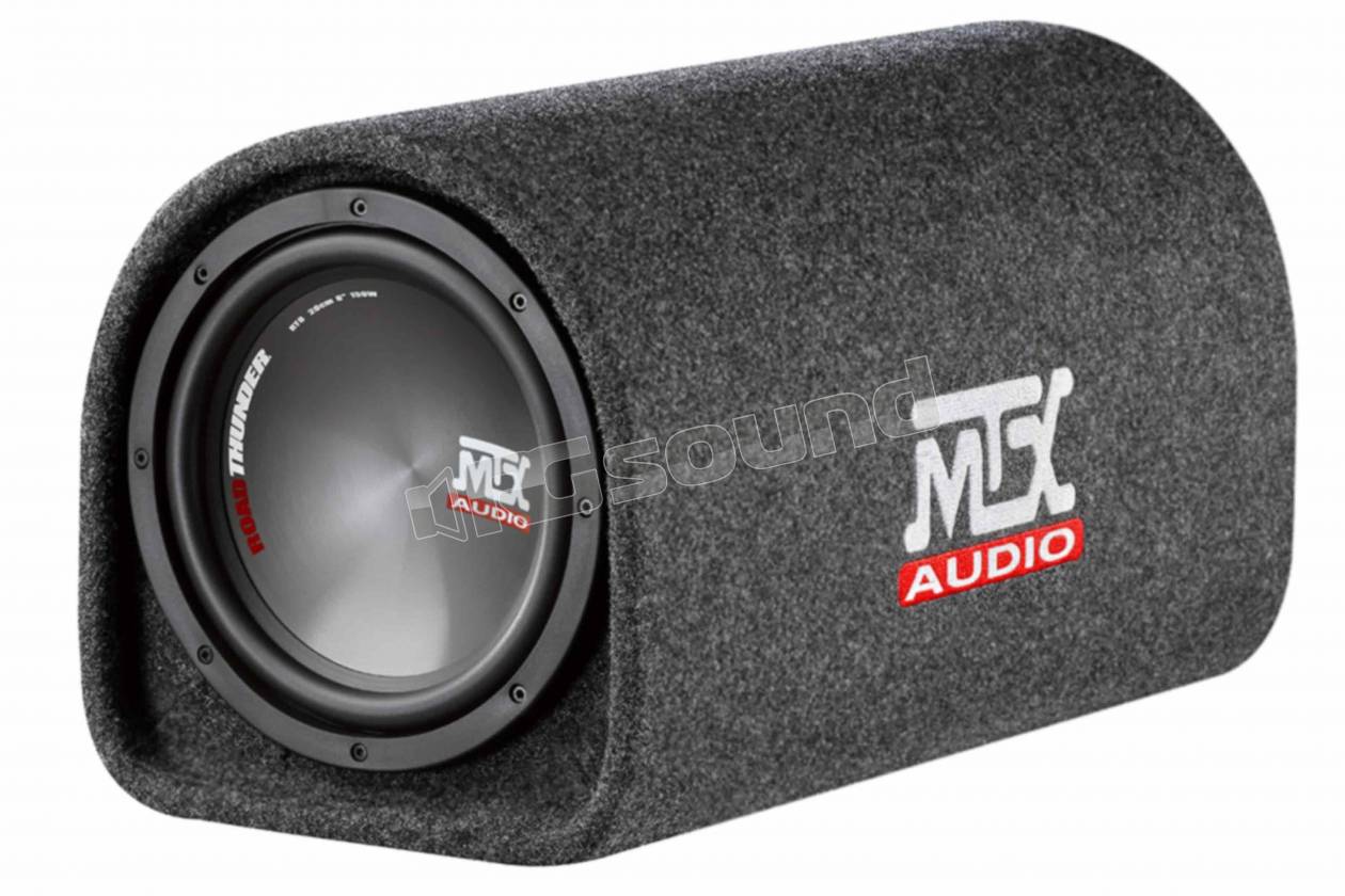 MTX audio RTT 8P
