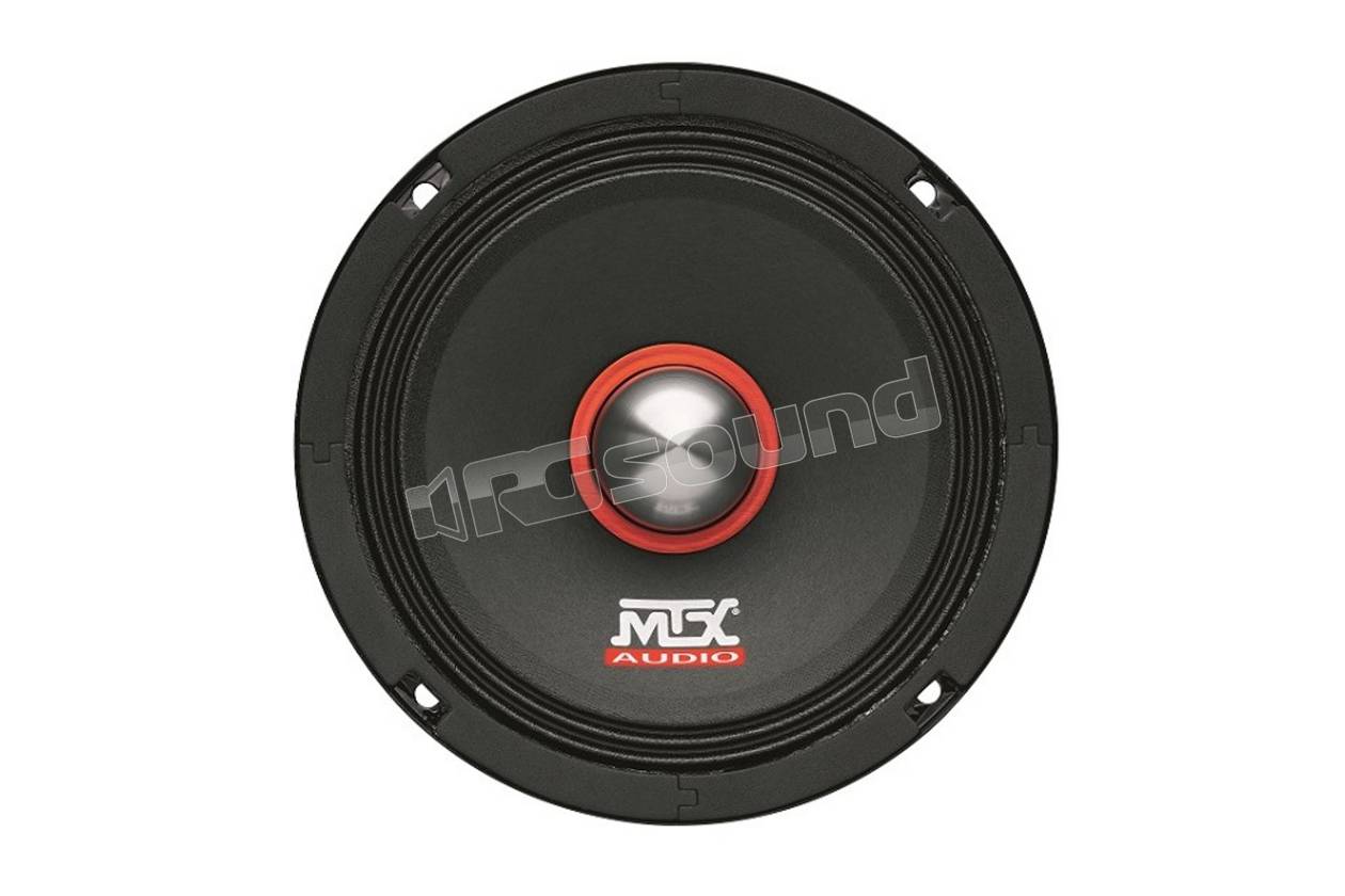 MTX audio RTX 654