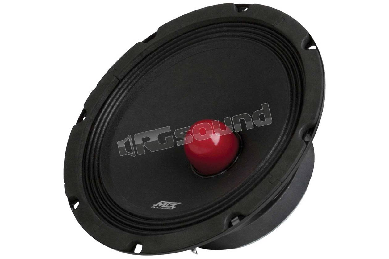 MTX audio RTX 88S