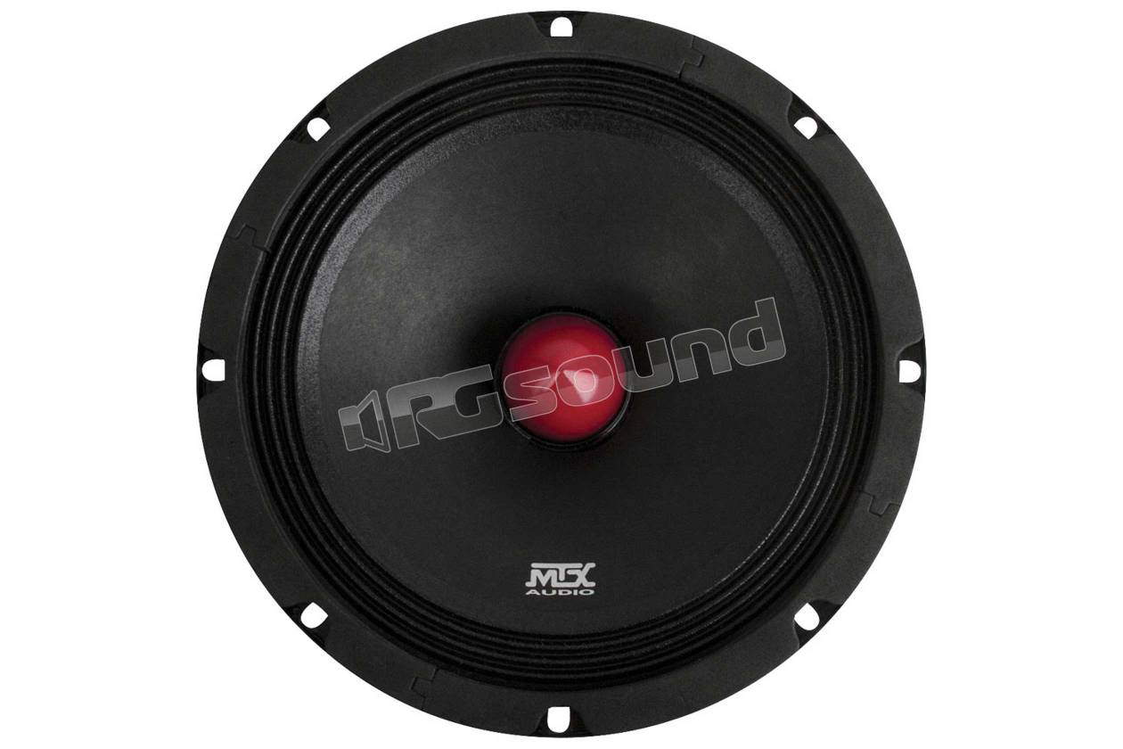 MTX audio RTX 88S