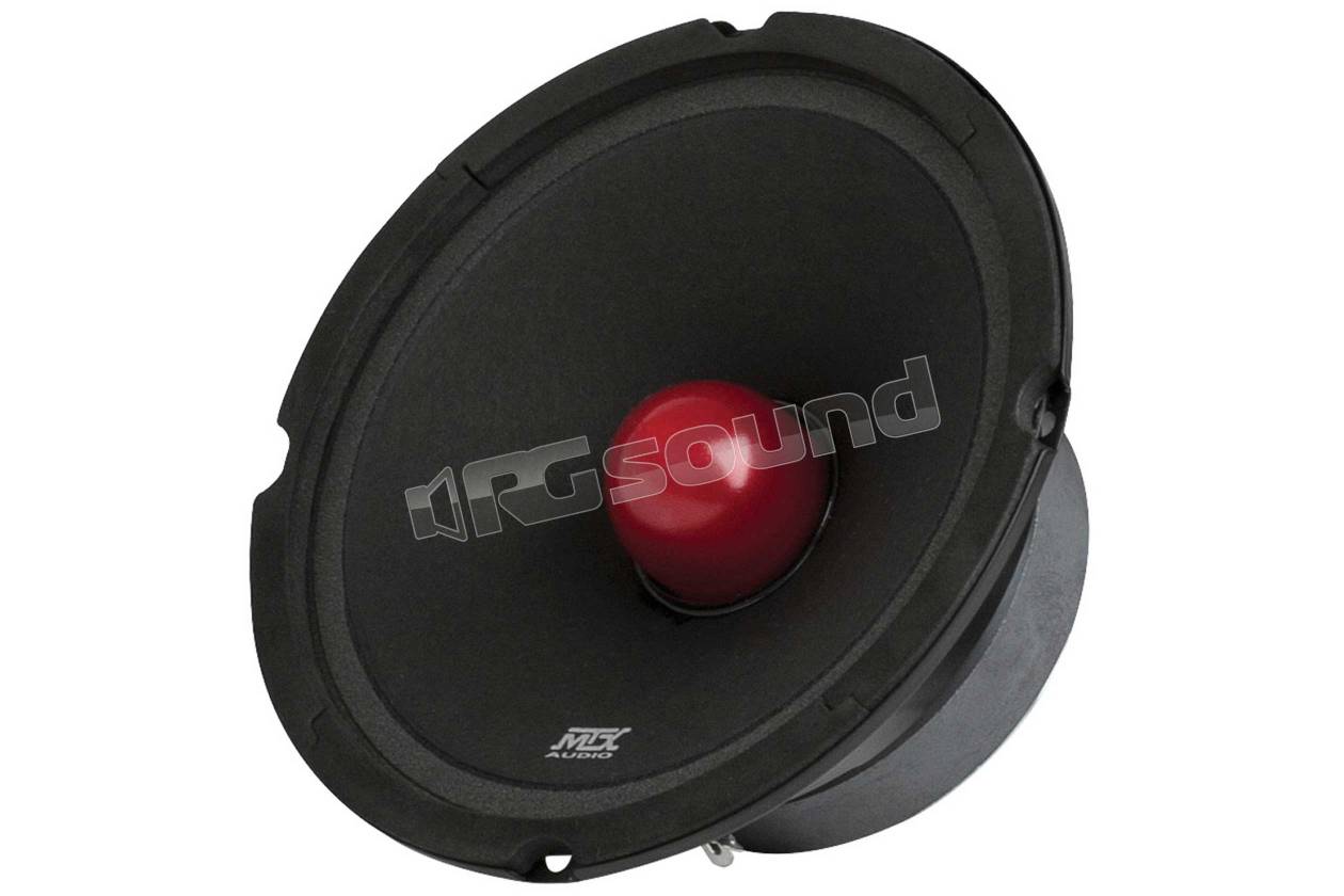 MTX audio RTX658