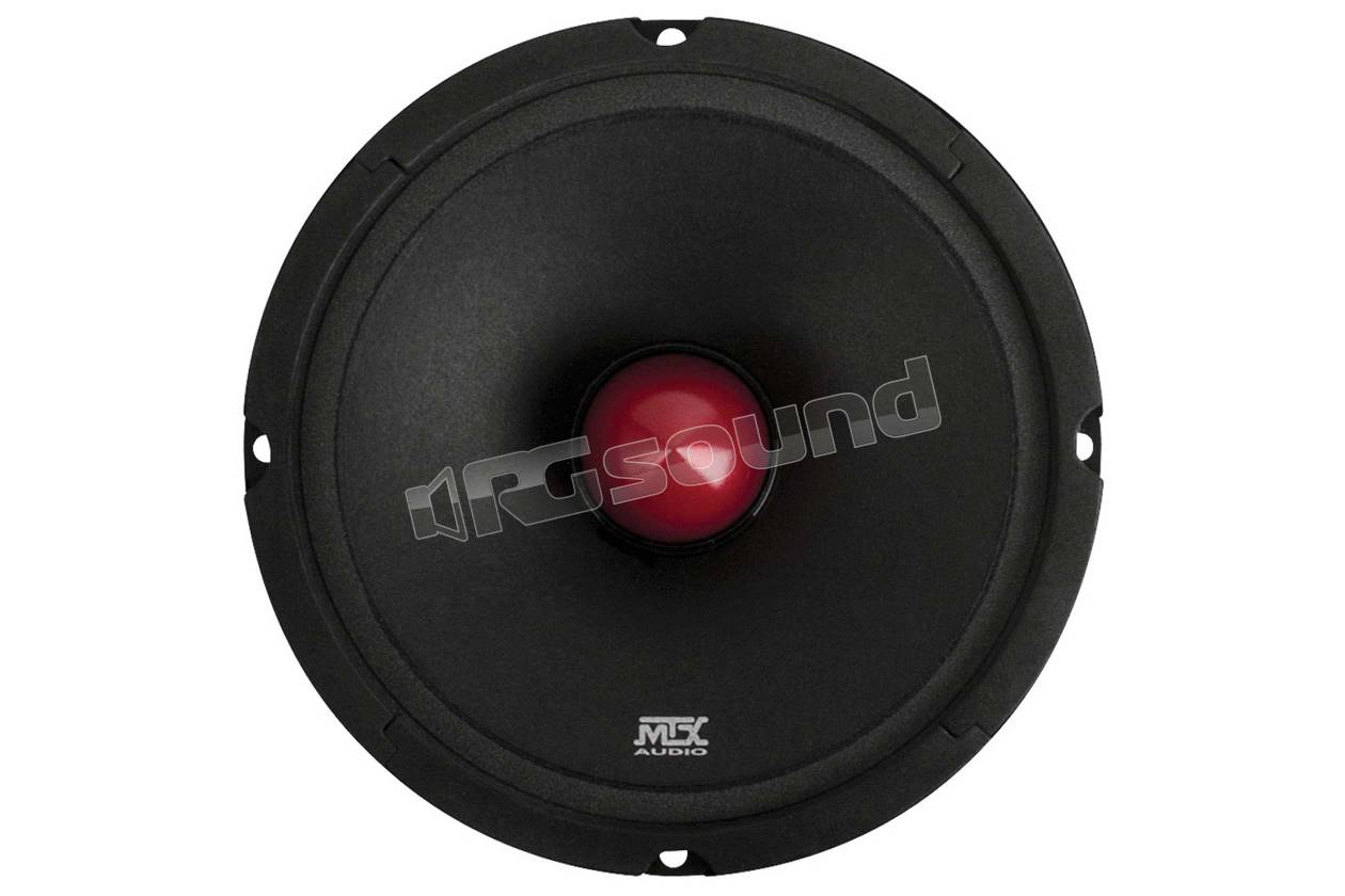 MTX audio RTX658