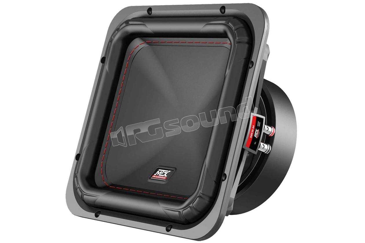 MTX audio S6510-44