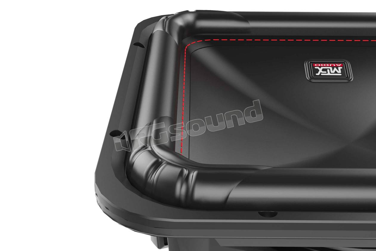 MTX audio S6512-44