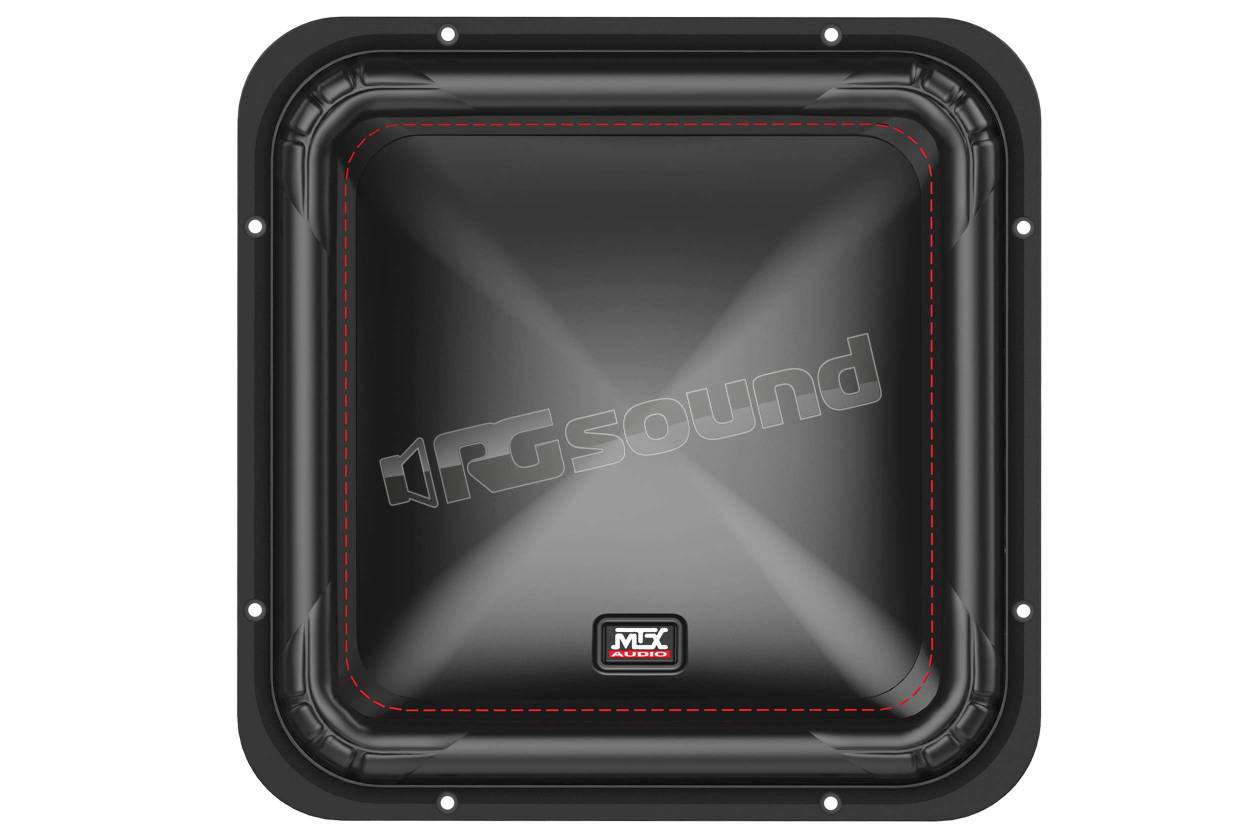 MTX audio S6512-44