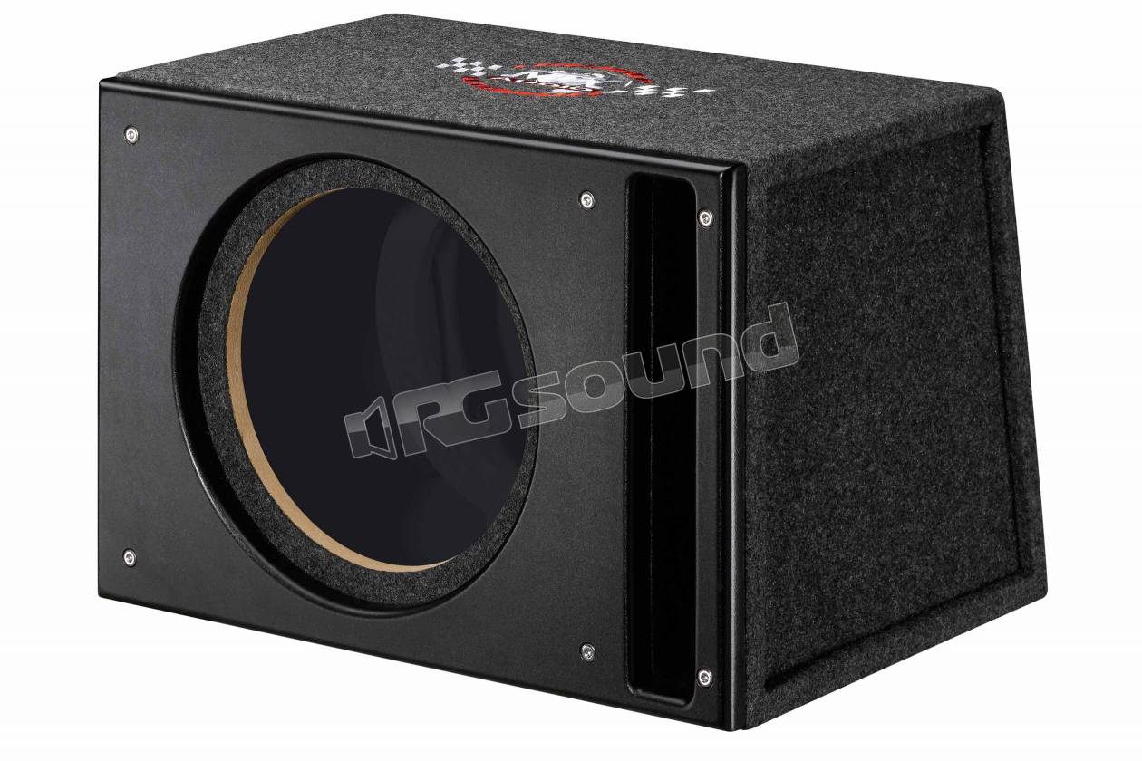 MTX audio SLH 12U