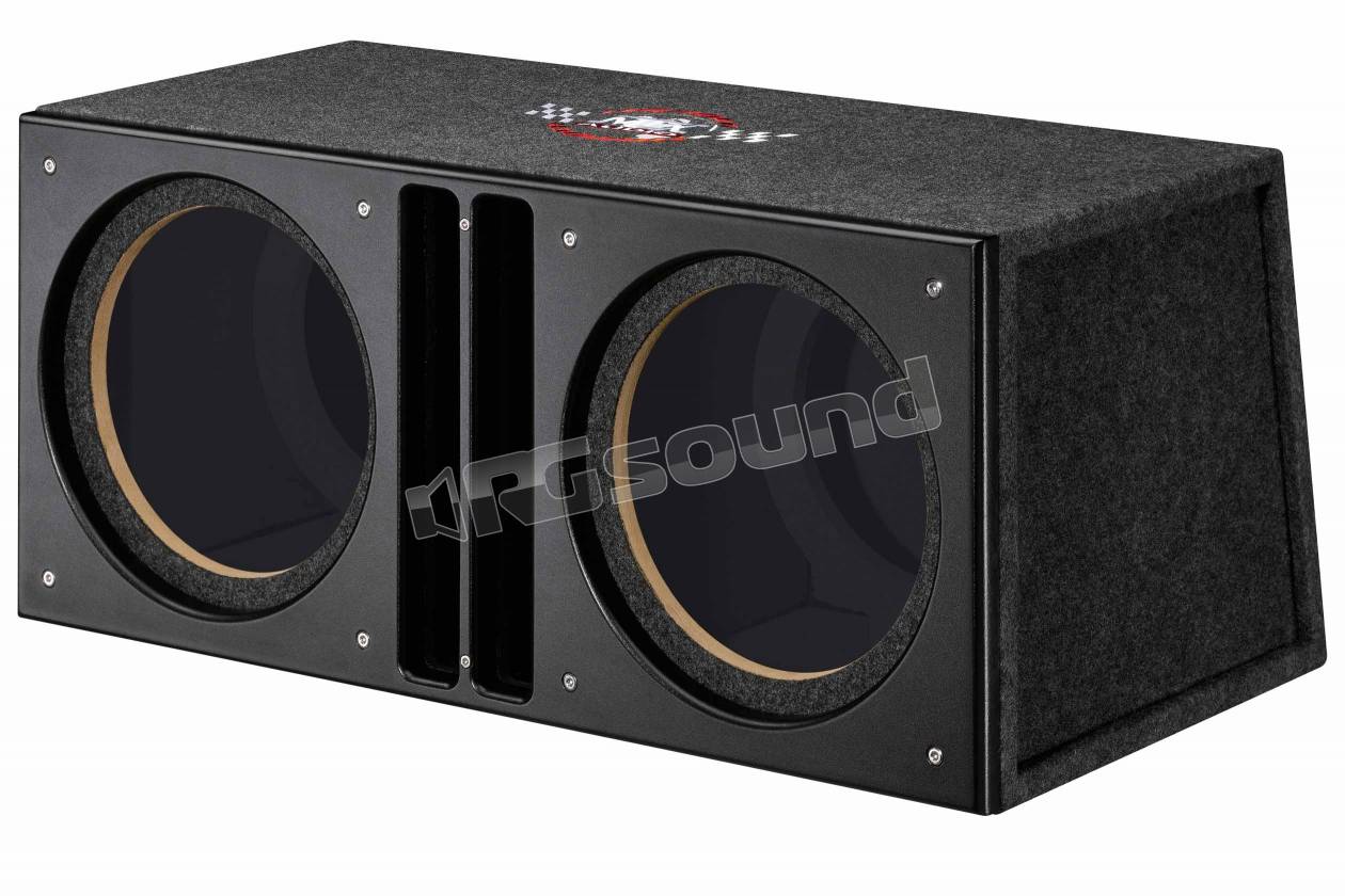 MTX audio SLH 12X2U