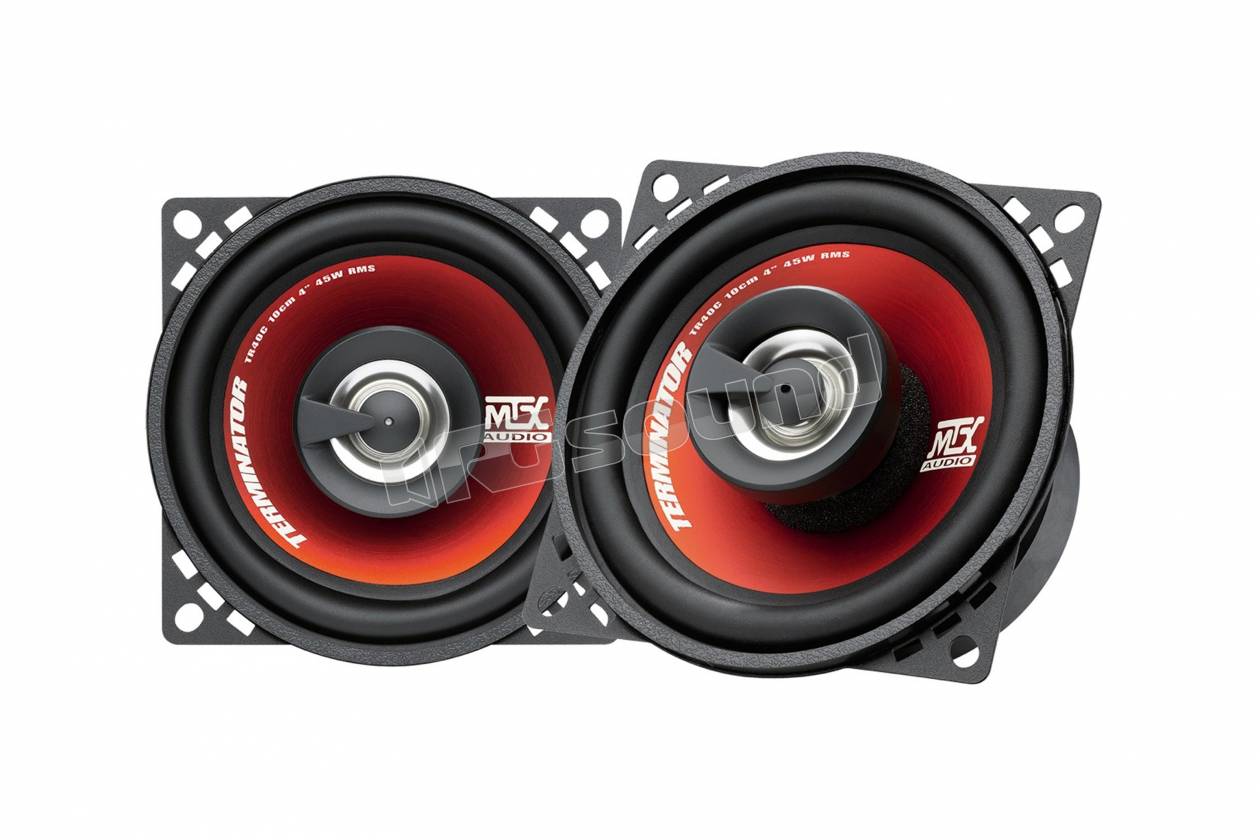 MTX audio TR 40C