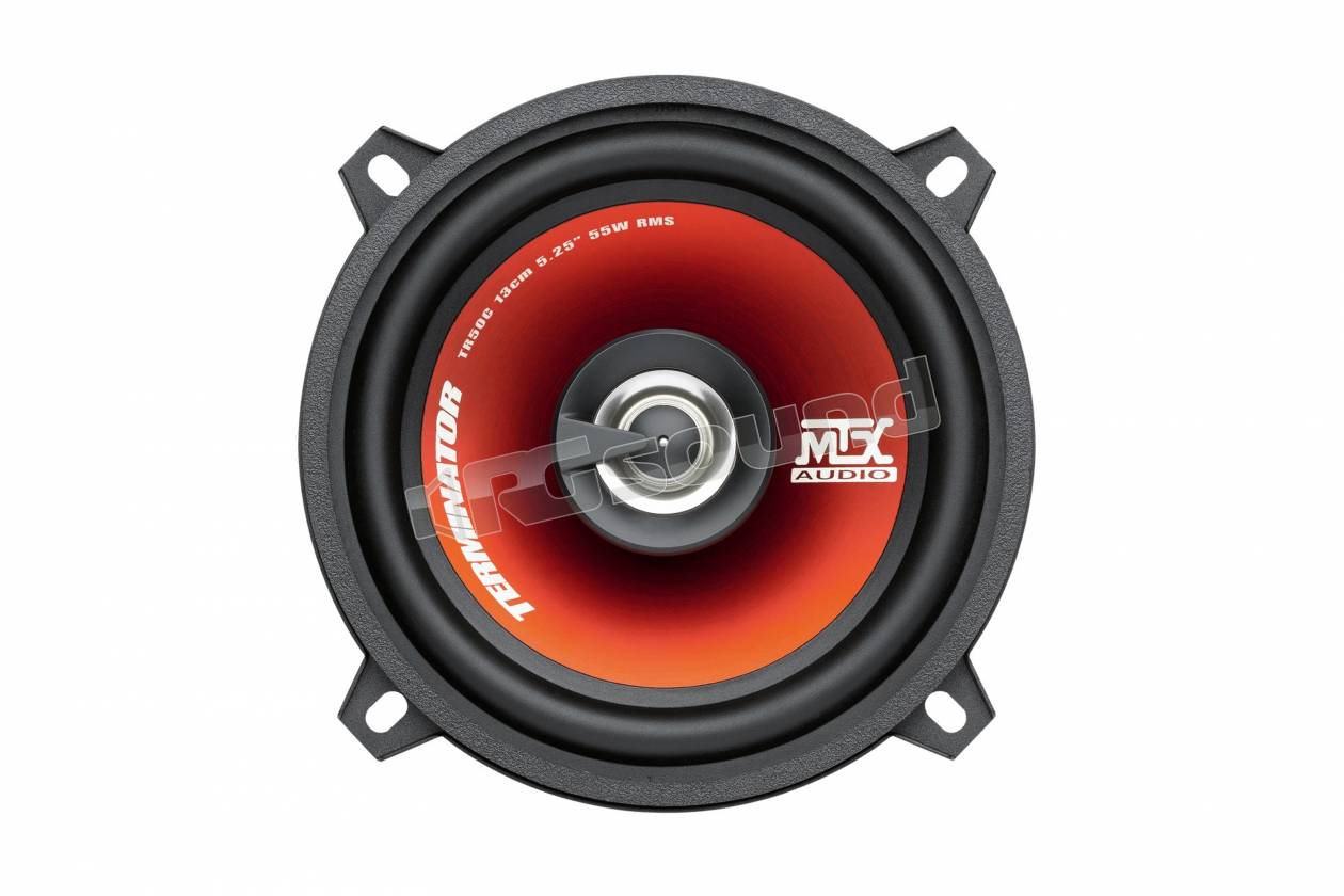 MTX audio TR 50C