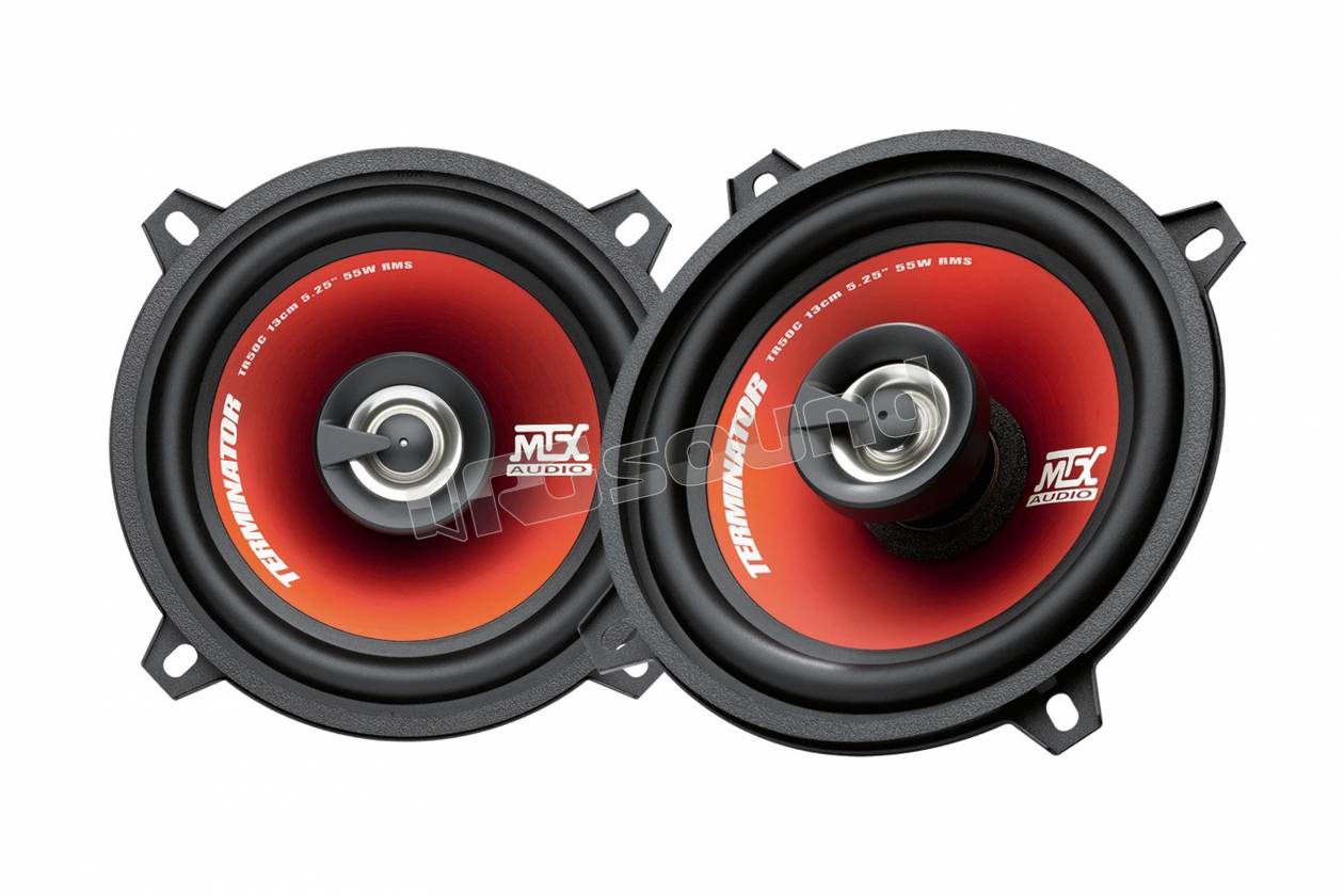 MTX audio TR 50C