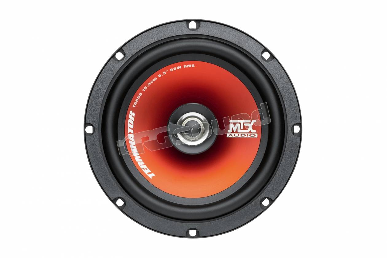 MTX audio TR 65C