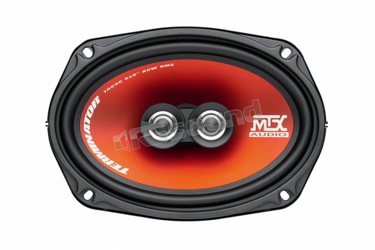 MTX audio TR 69C