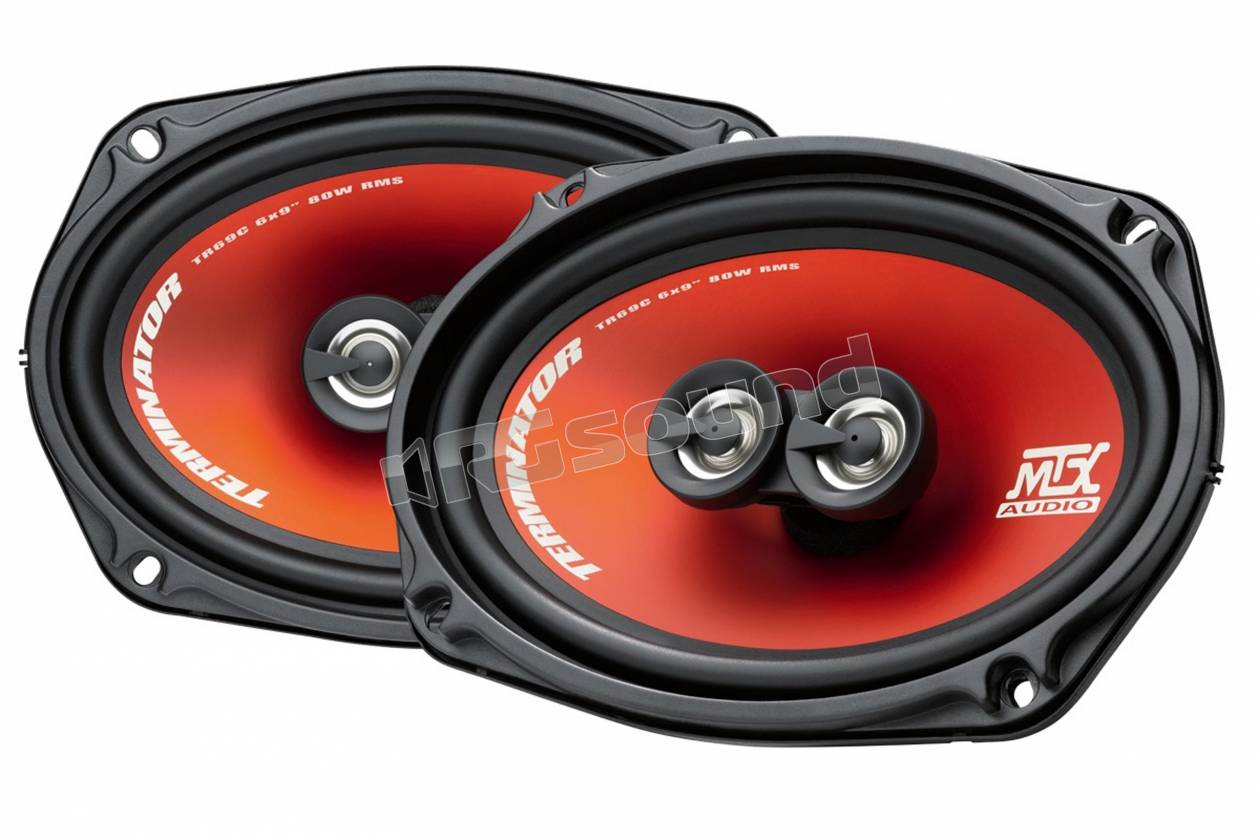 MTX audio TR 69C