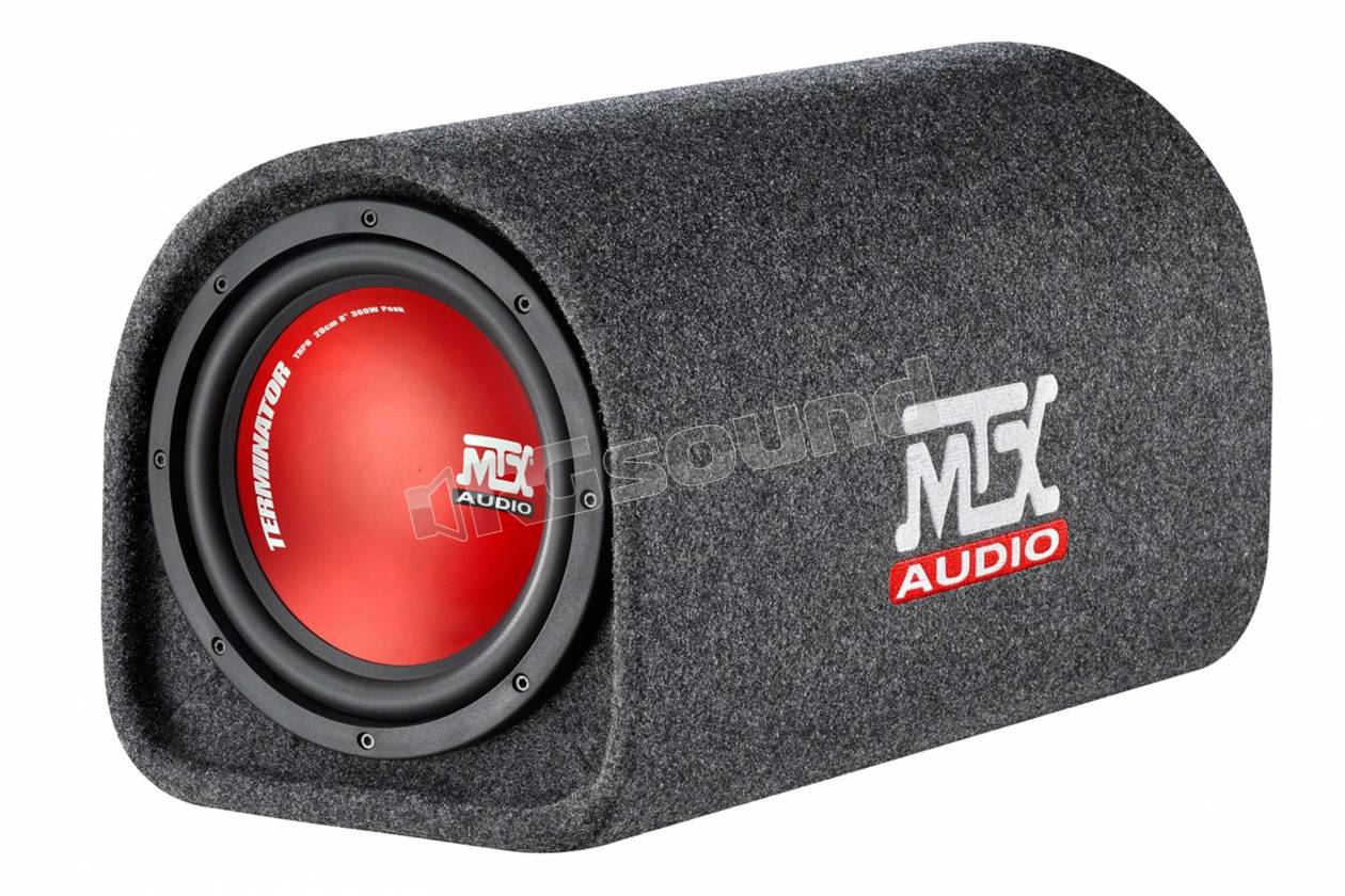 MTX audio TRT 8P