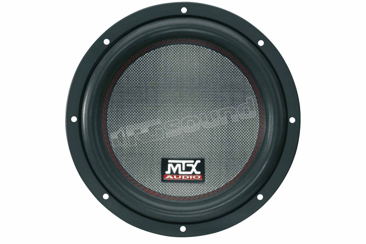 MTX audio TX 612