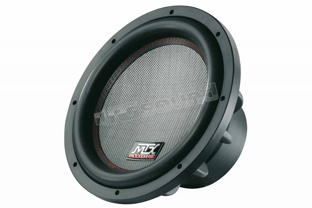 MTX audio TX 612