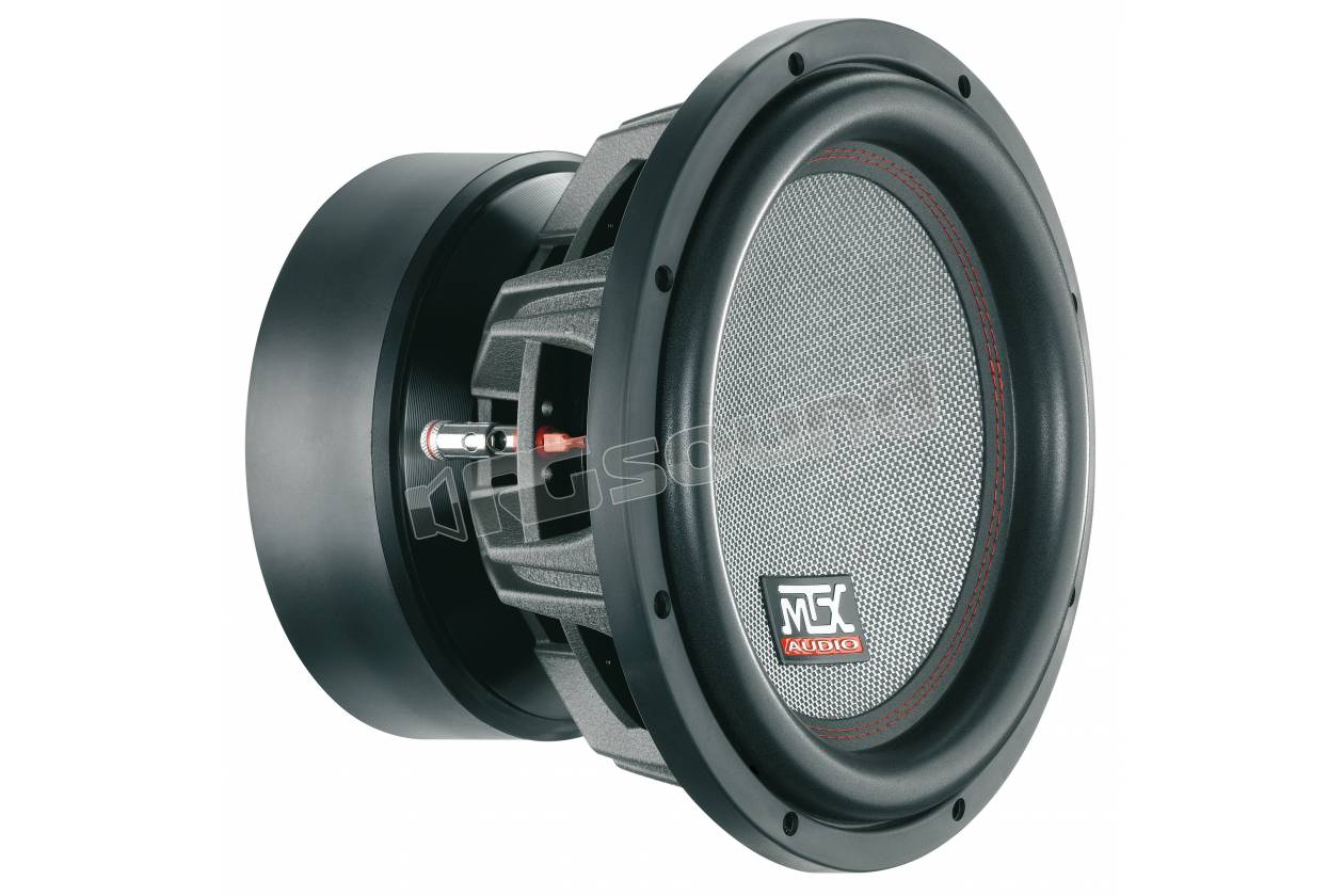 MTX audio TX 812