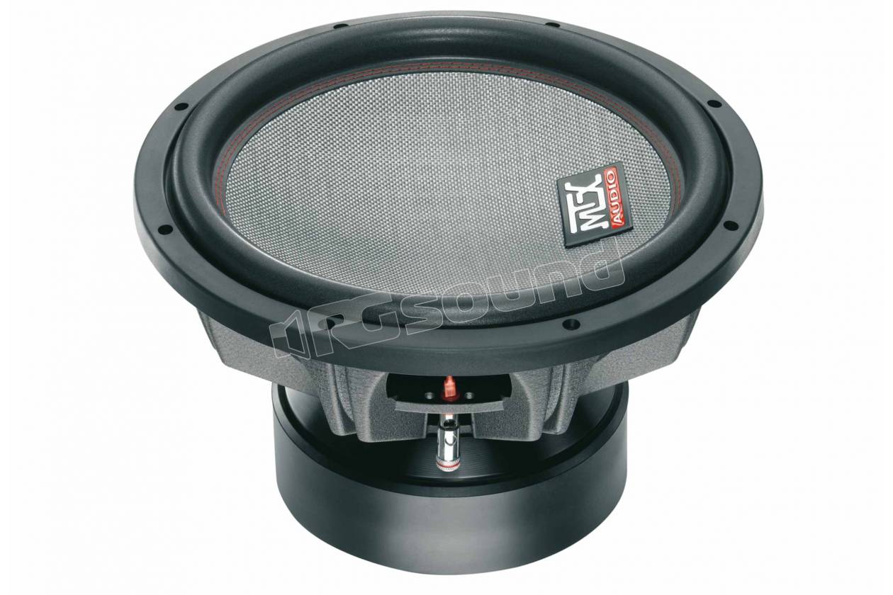 MTX audio TX 815