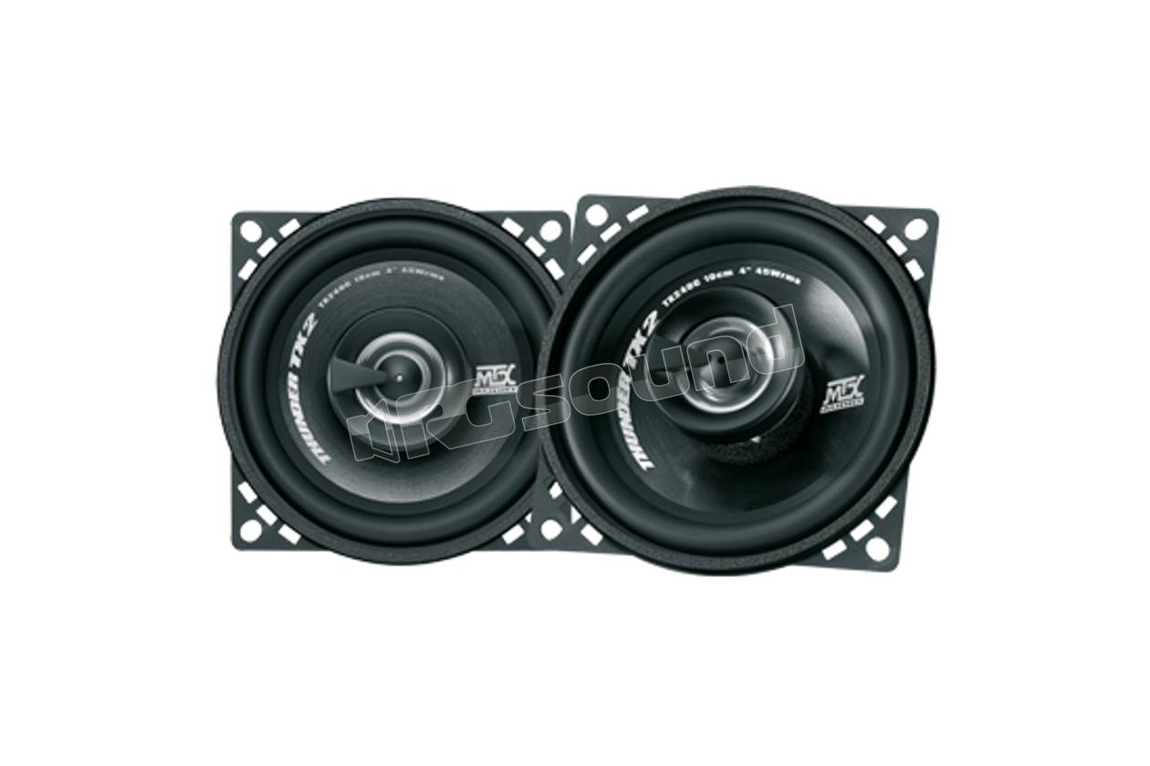 MTX audio TX2 40C